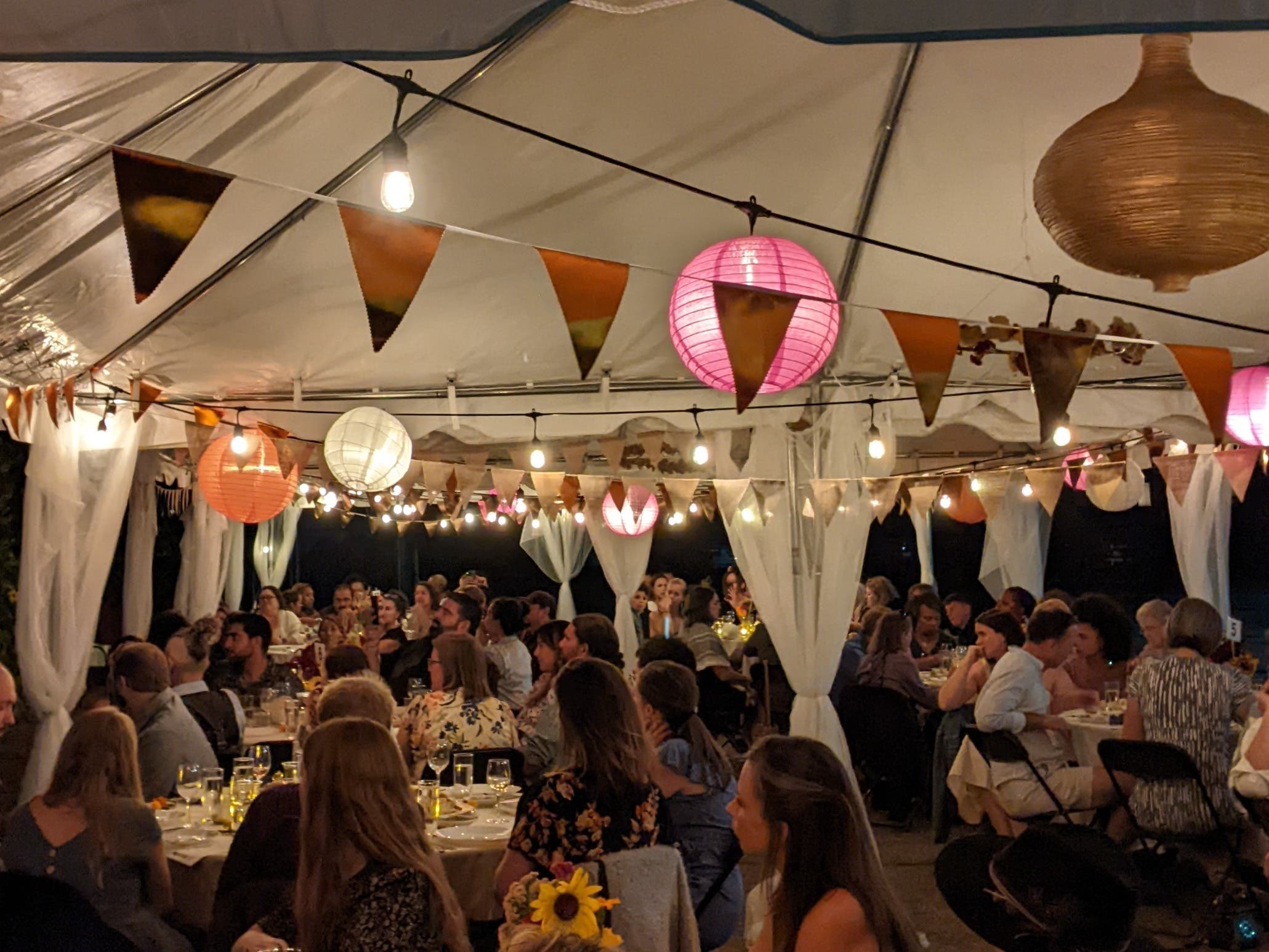 Farm to Table: Still We Feed Ourselves