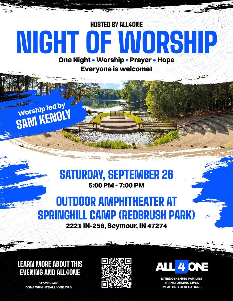 Night of Worship