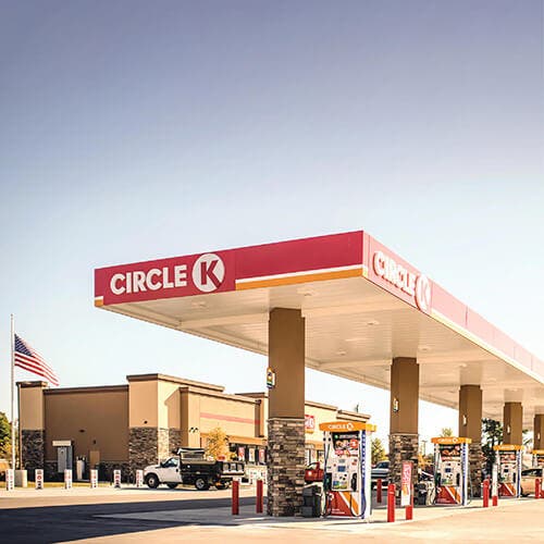 Circle K Inner Circle Rewards & Savings