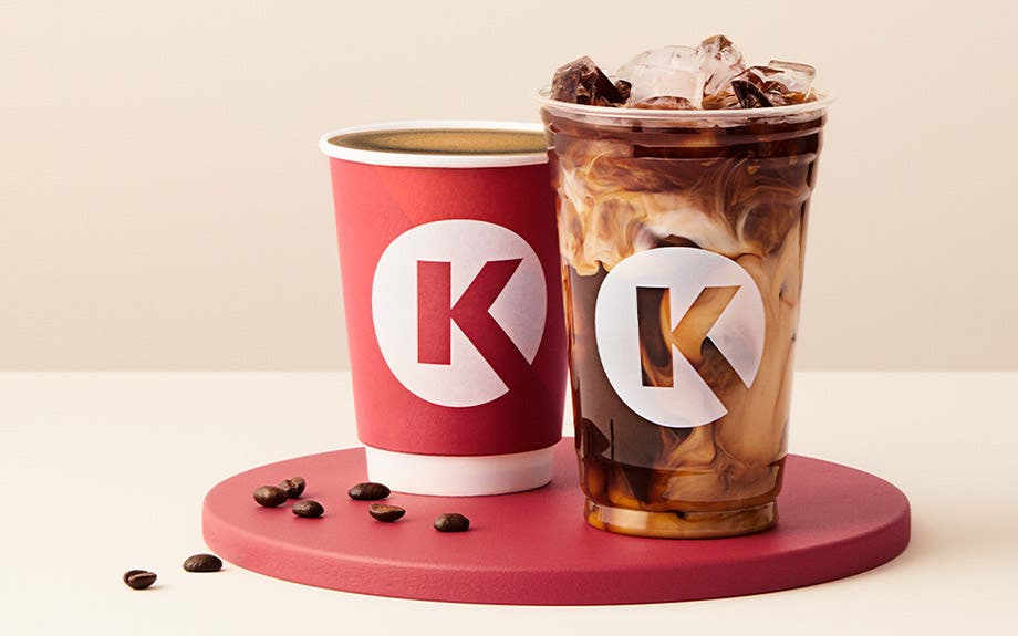 National Coffee Day: Free Coffee at Circle K