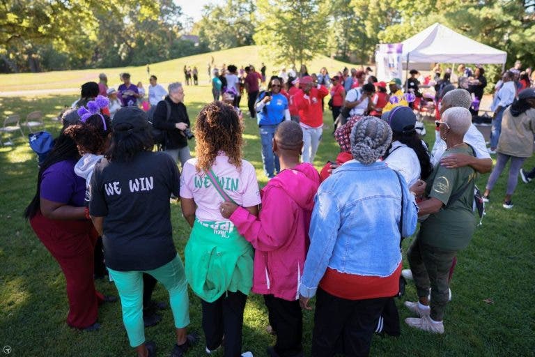 S.O.F.I.A. 16th Annual Walk Against Domestic Violence