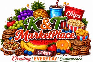 K & T MarketPlace