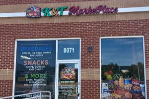 K & T MarketPlace