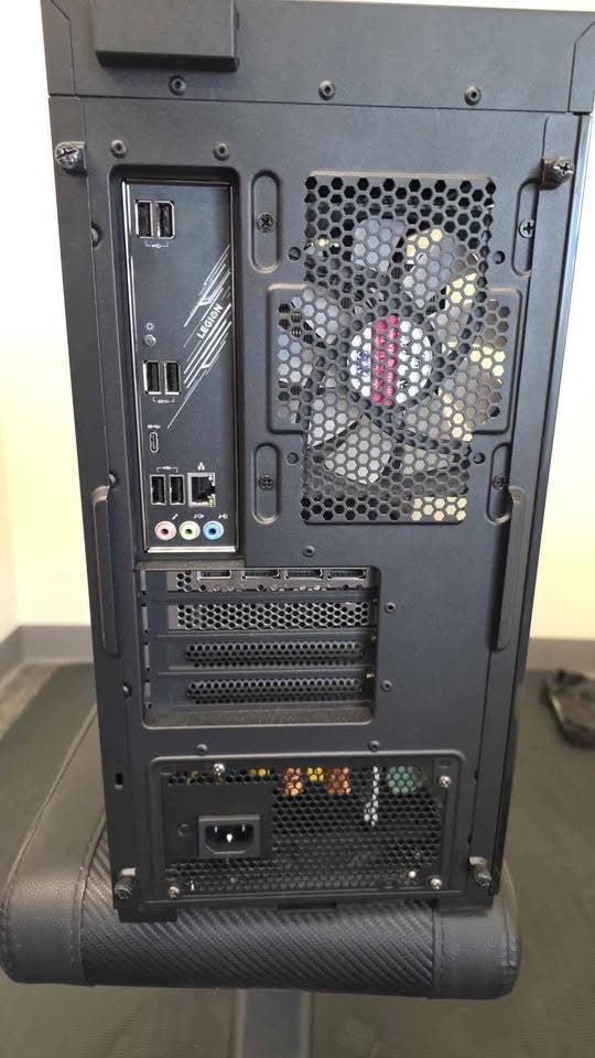 Lenovo Legion T5 Gaming PC i7-12700 RTX 3070 32GB 2TB — $1050 each, 10 available