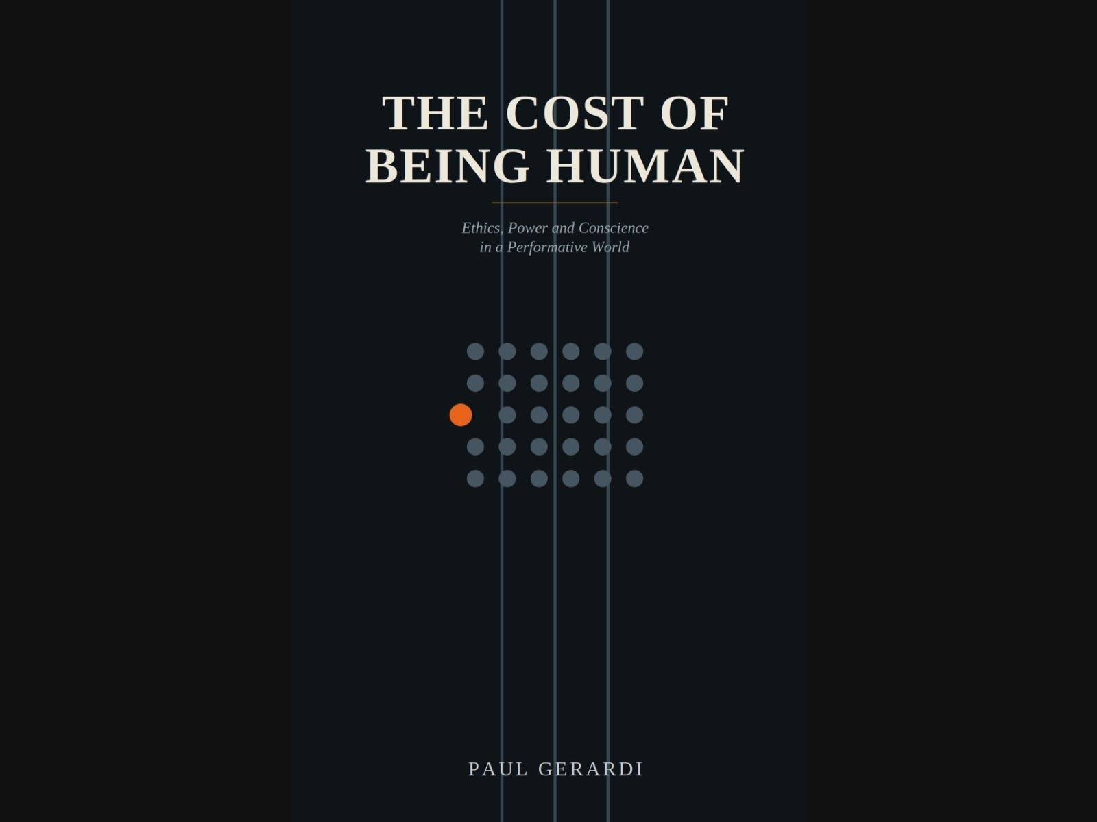 Book Cover