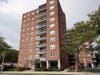 Bedford Towers Exterior