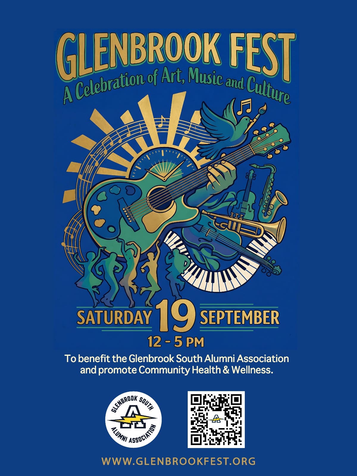 Glenbrook Fest