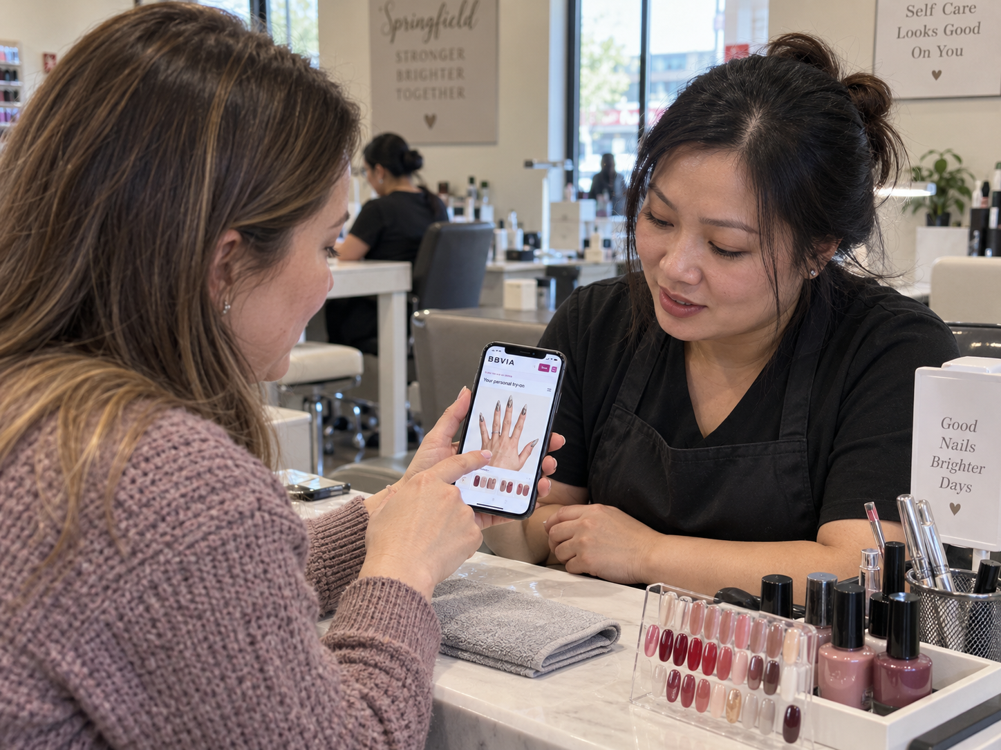 BBO Launches BBVIA.US to Make Nail Discovery More Personal ...