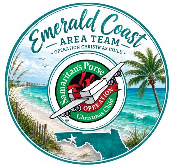 Operation Christmas Child - Project Leader Workshop