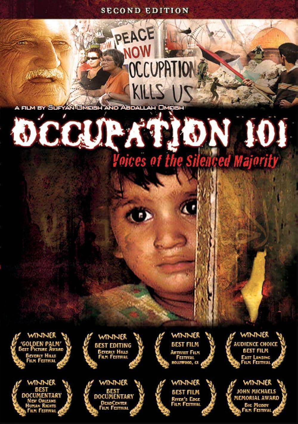 FILM: Occupation 101
