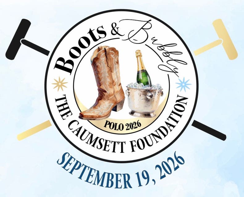 Boots & Bubbly