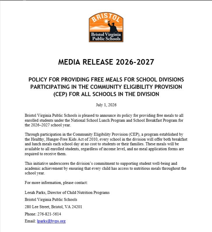 CEP Medial Release 