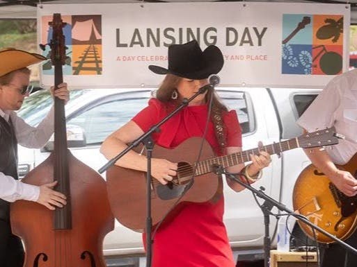 Lansing Day