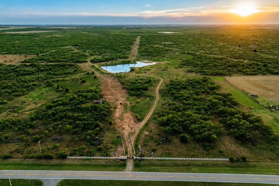 11 Acres Clay County | $5,500 Down | $1,188/mo | 10 min Wichita Falls