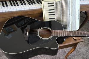In-Home Music Lessons Toms River - Adults & Seniors
