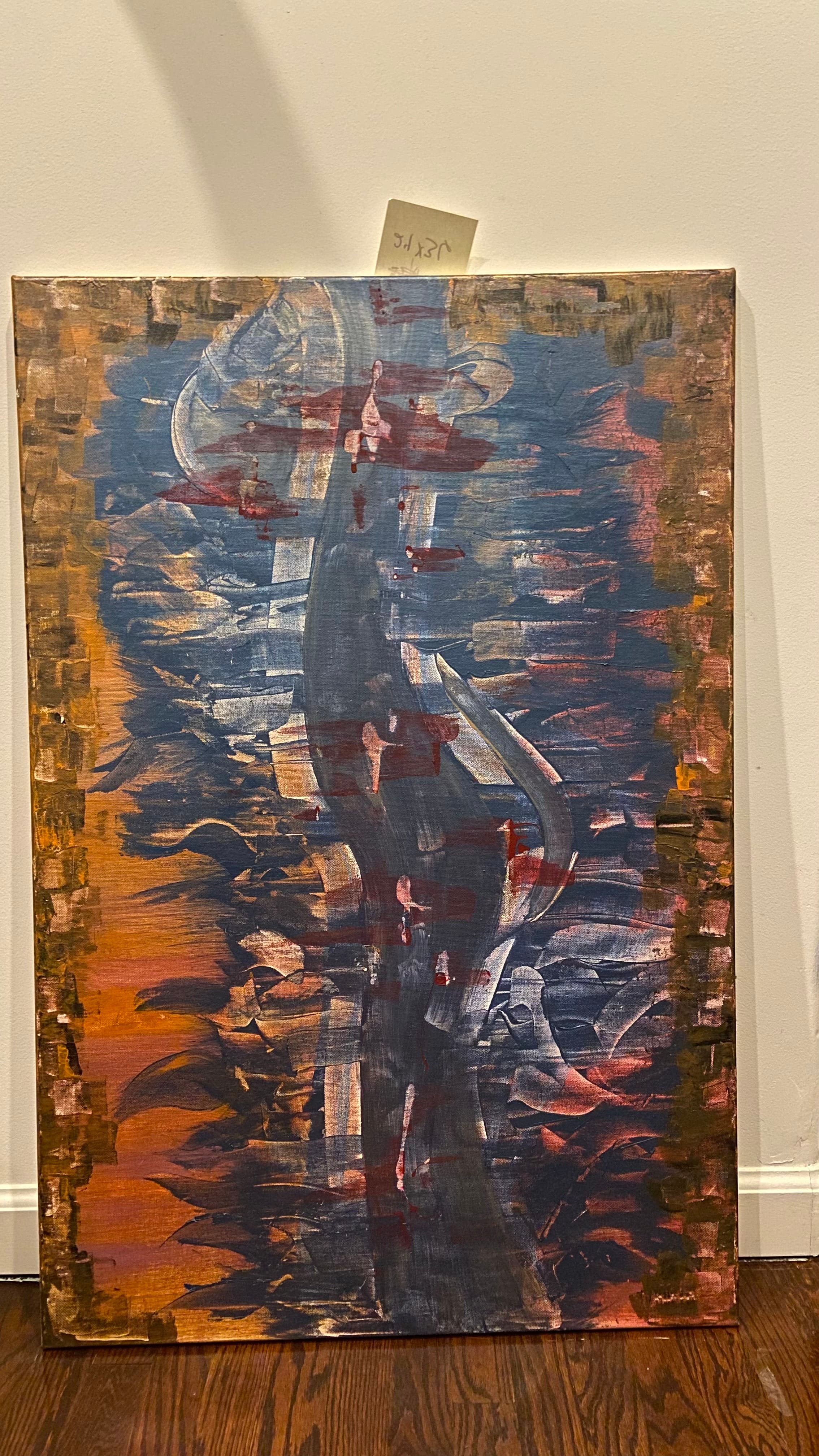 Fine art $1800