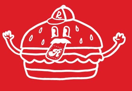 RowdyBurgers Pop-up