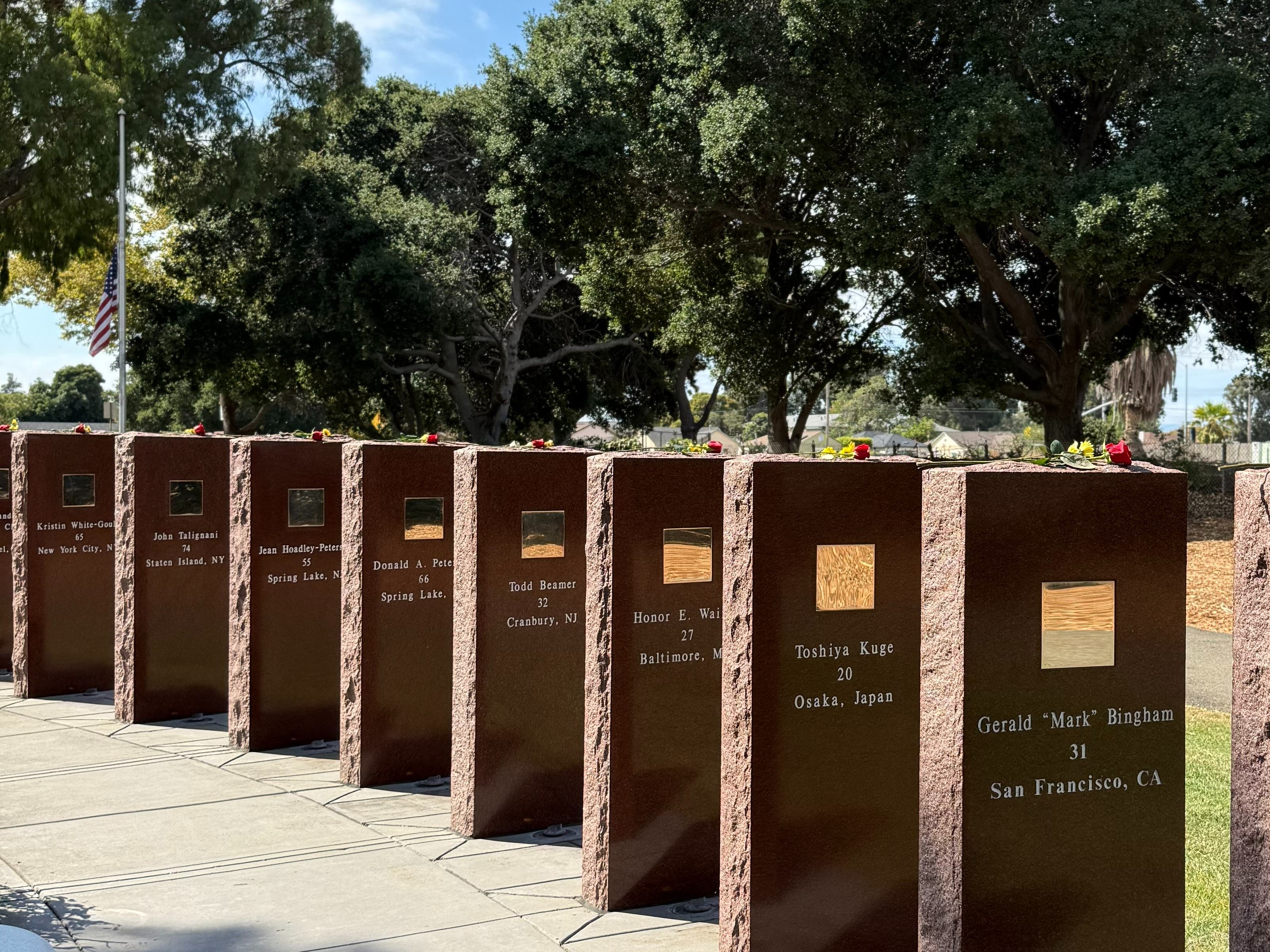 Join Us in Remembering the Heroes of Flight 93