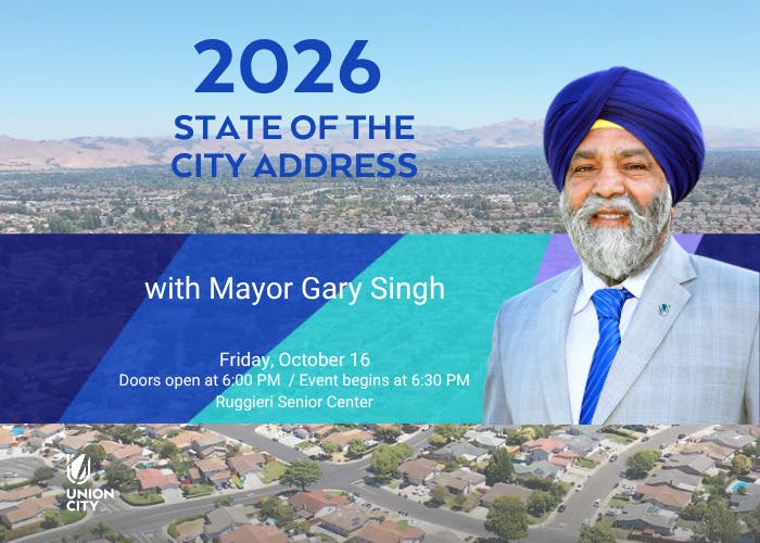2026 State of the City Address