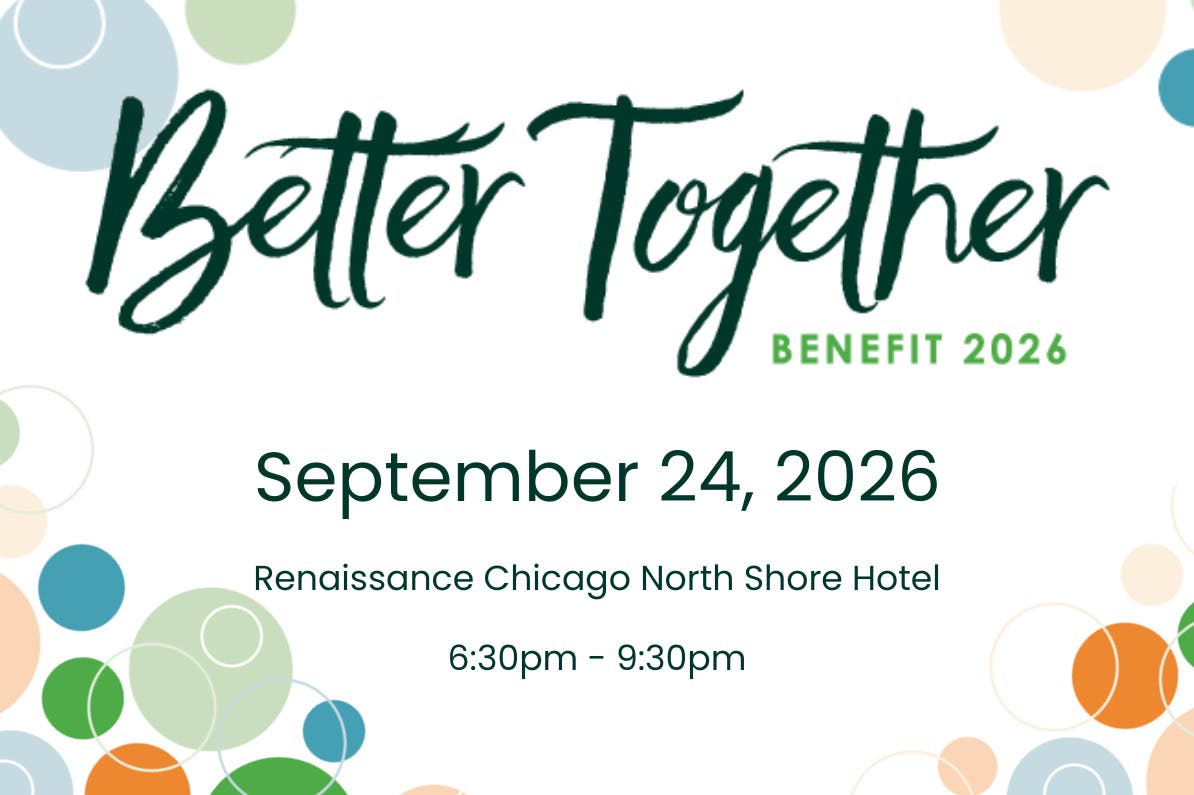 Cancer Wellness Center - Better Together Benefit 2026