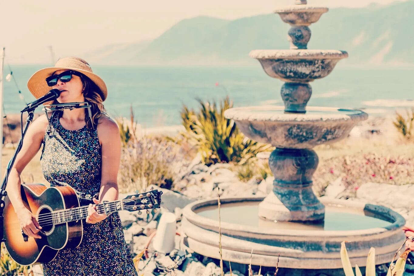 Live Music at Spicy Vines Featuring Hannah Jern – Miller