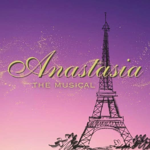 Anastasia the Musical