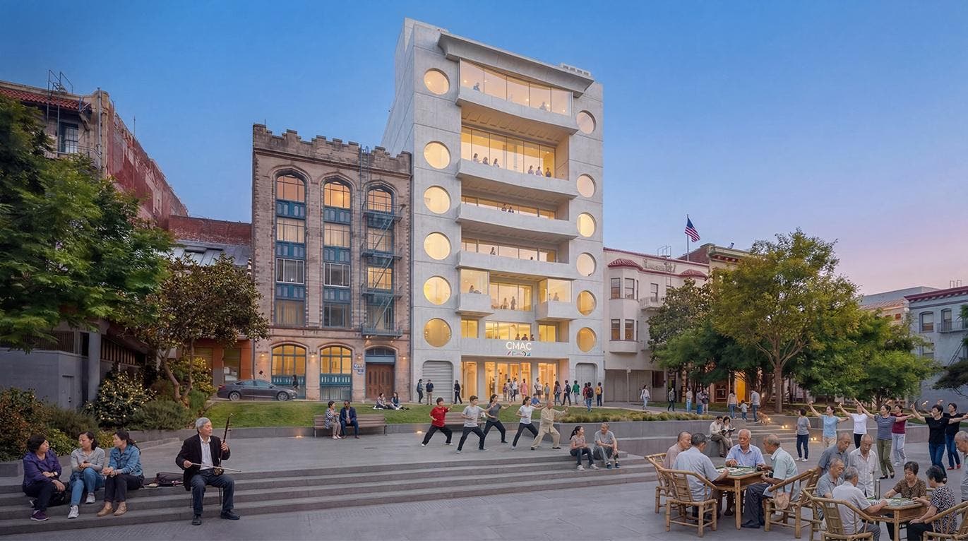 Empress Re-Imagined: Community Open House