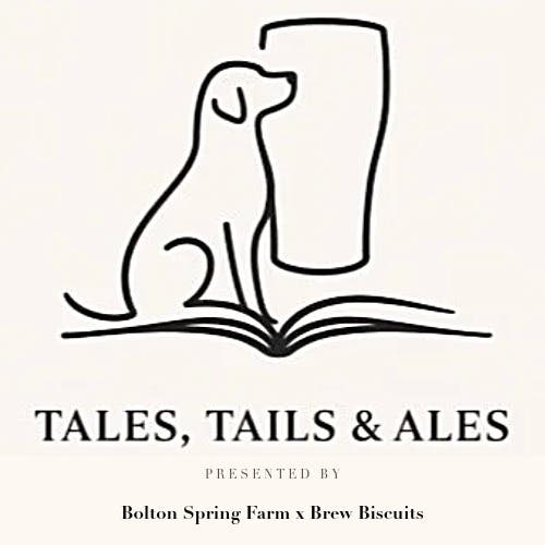 Tales, Tails, and Ales
