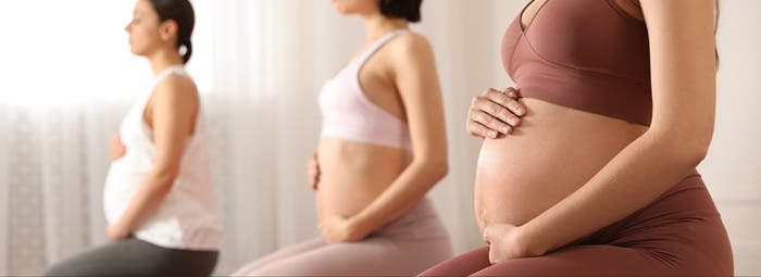 Prenatal Yoga