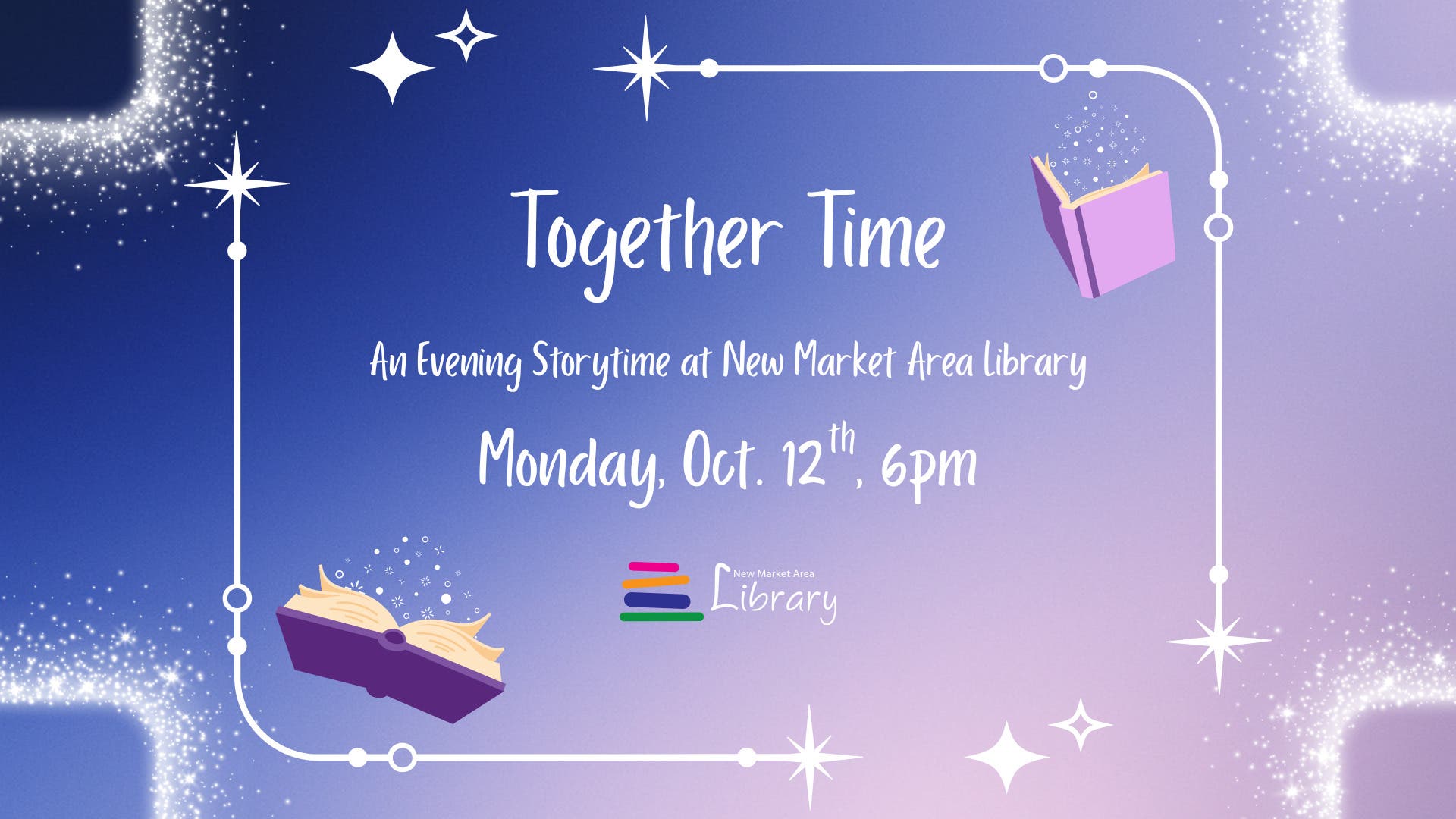 Together Time