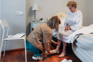 9 Hearts Independent Homecare LLC