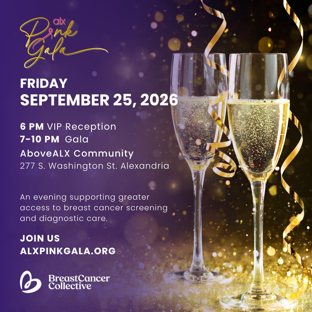 2026 ALX Pink Gala