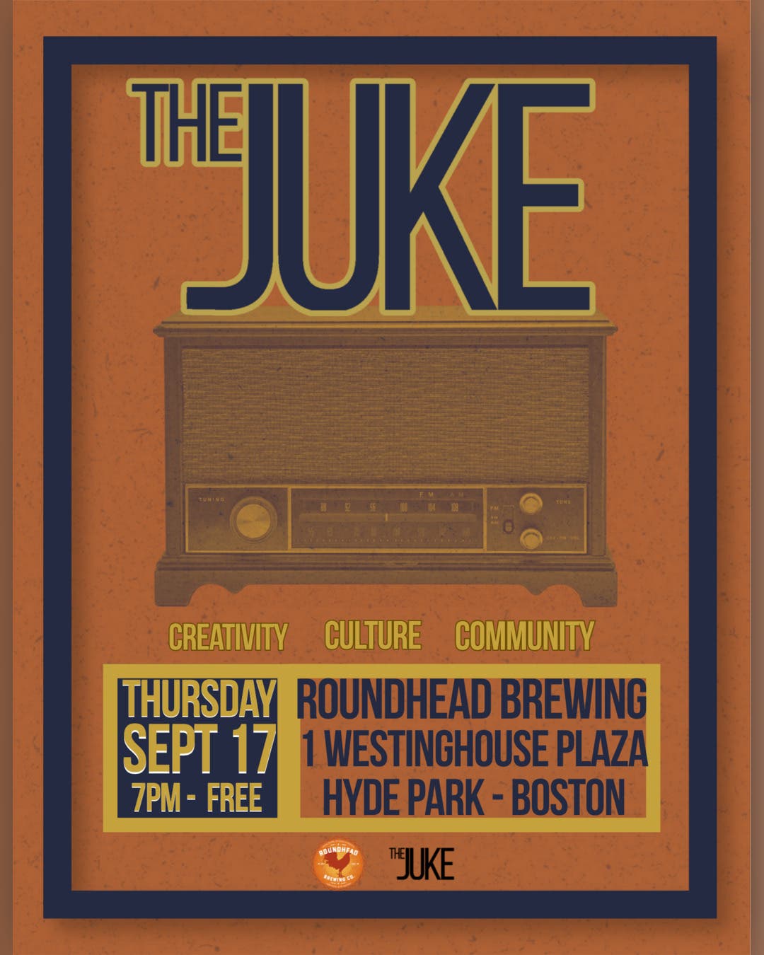 THE JUKE | where we meet 