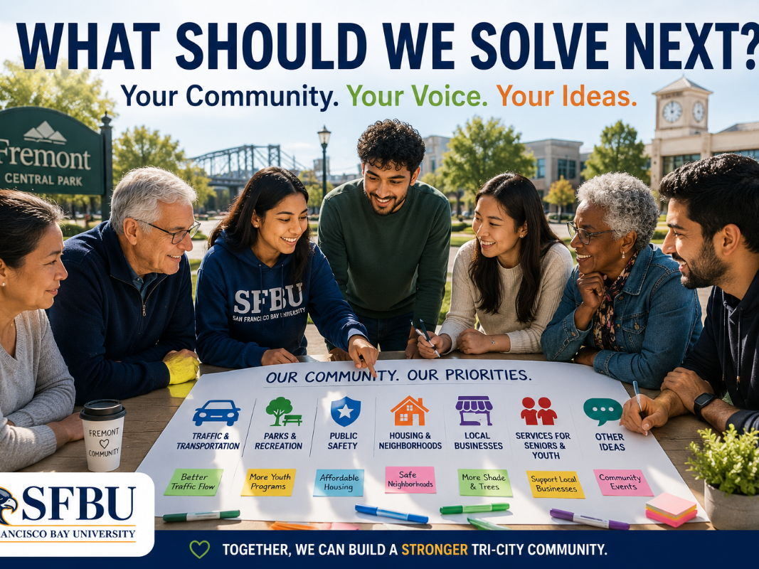 What should we Solve?