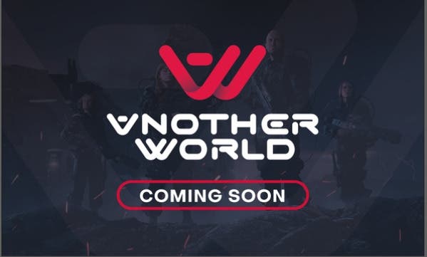 Grand Opening-Another World VR