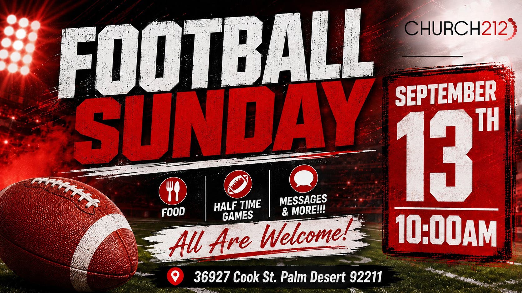 Football Sunday