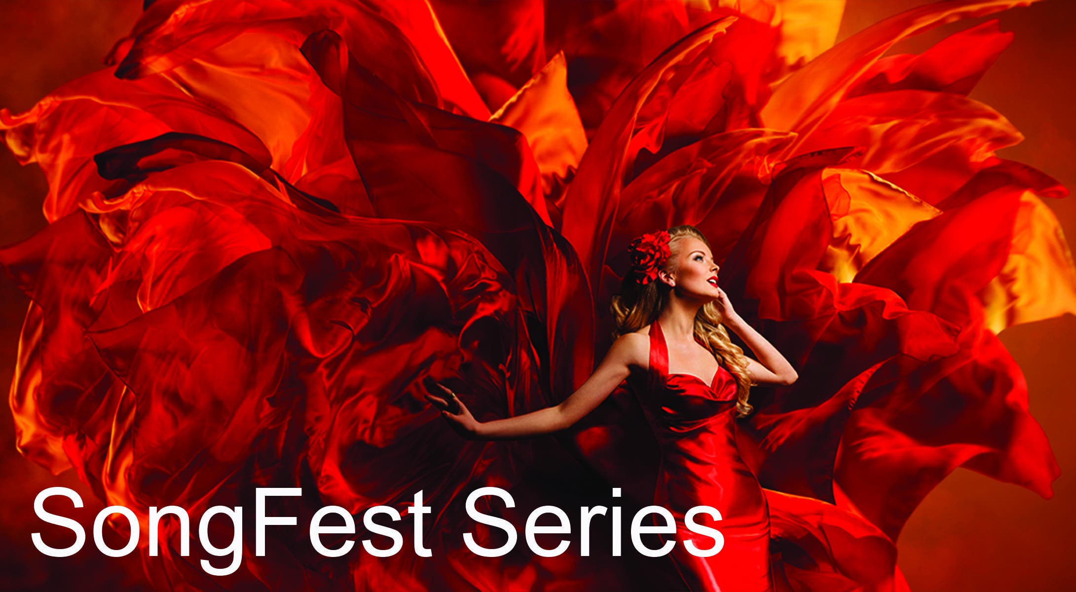 Florida Grand Opera SongFest: First Sing