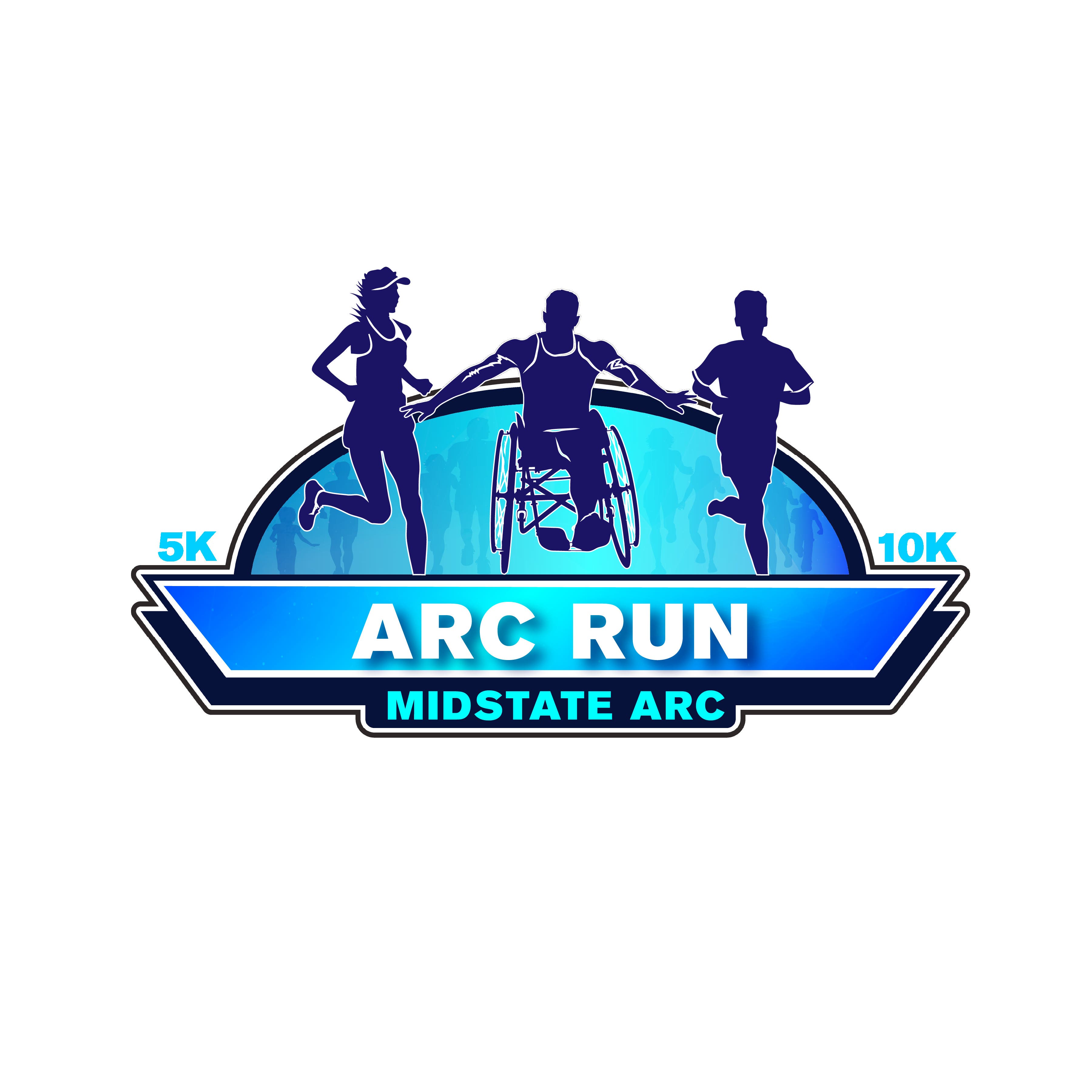 Arc Run 2026