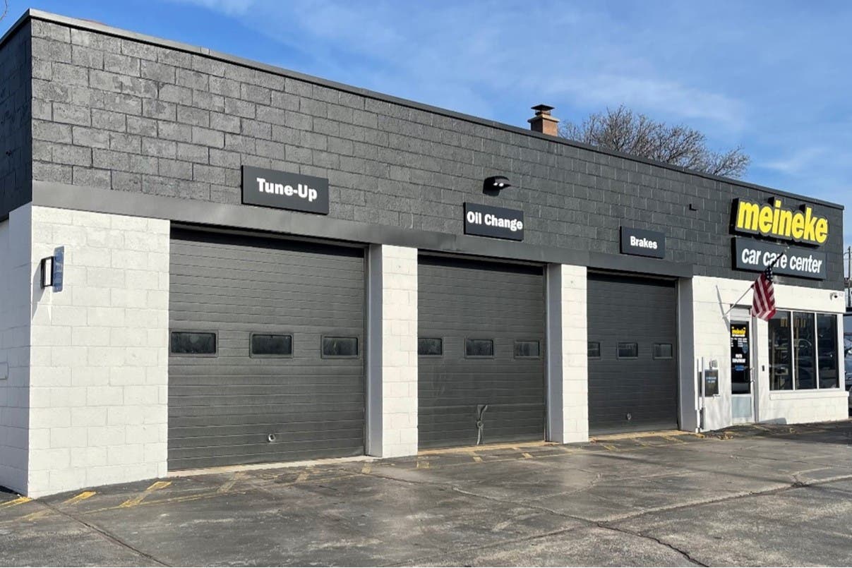 Meineke Car Care