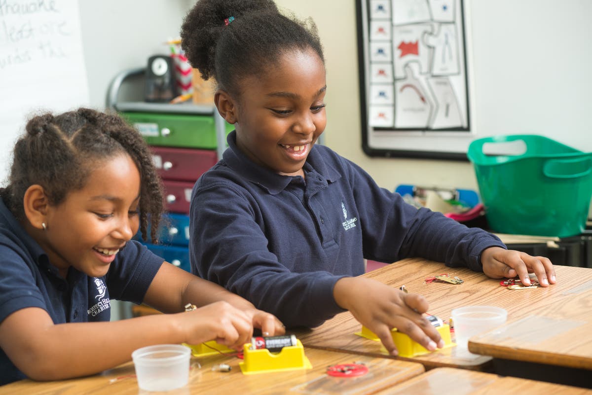 Prospect Hill Academy Charter School Now Accepting Applications
