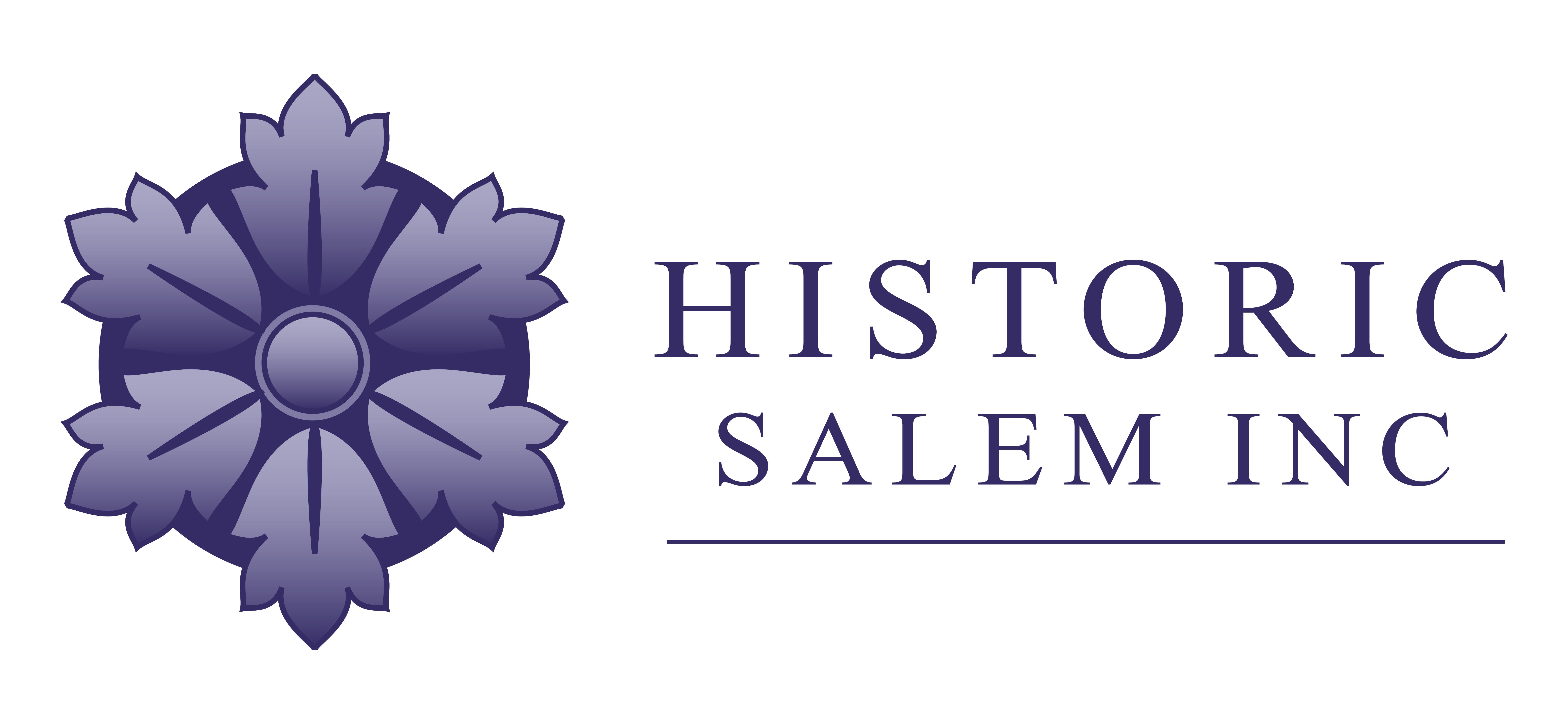 Historic Salem, Inc. Preservation Awards