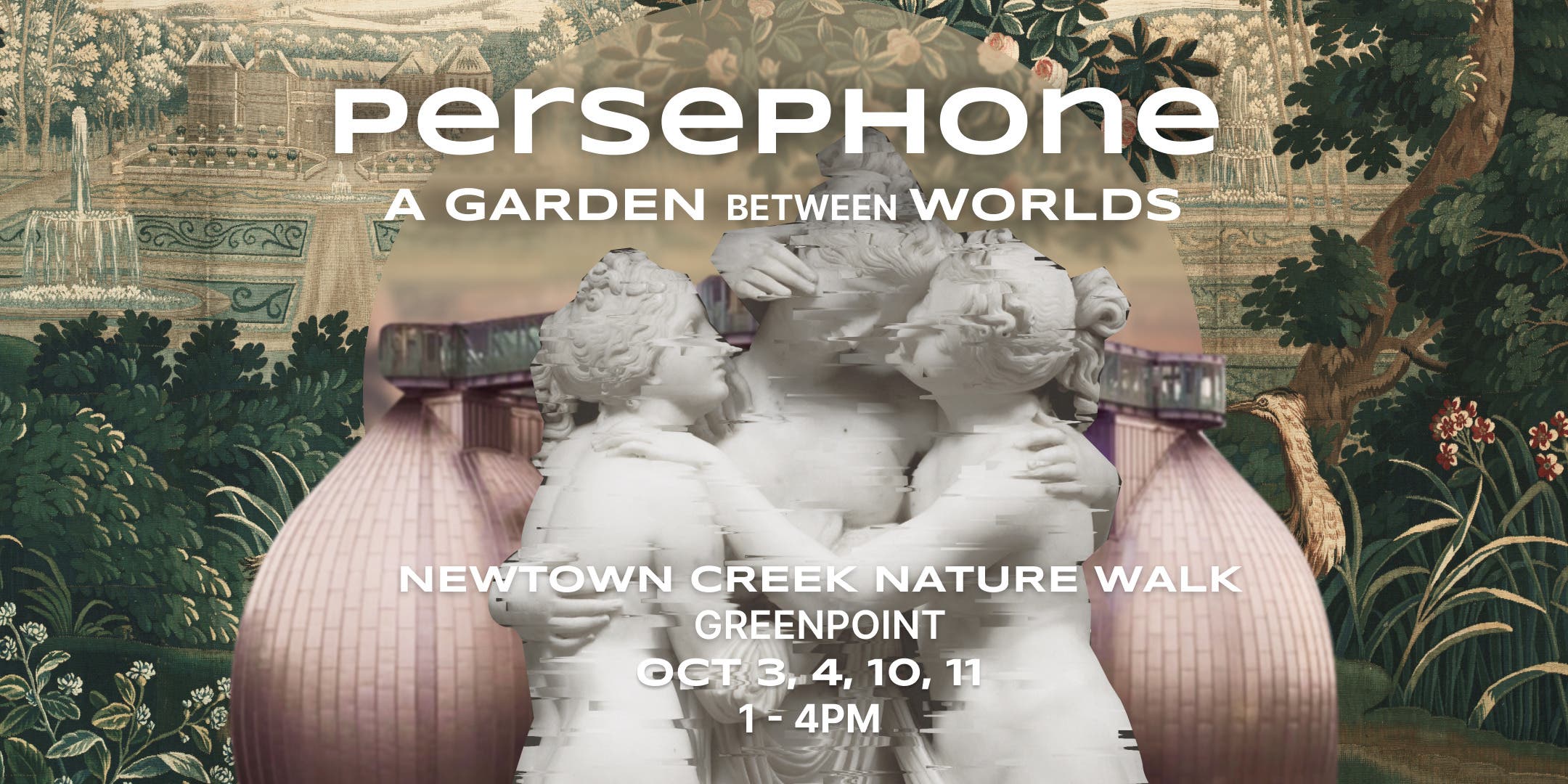 Persephone Immersive
