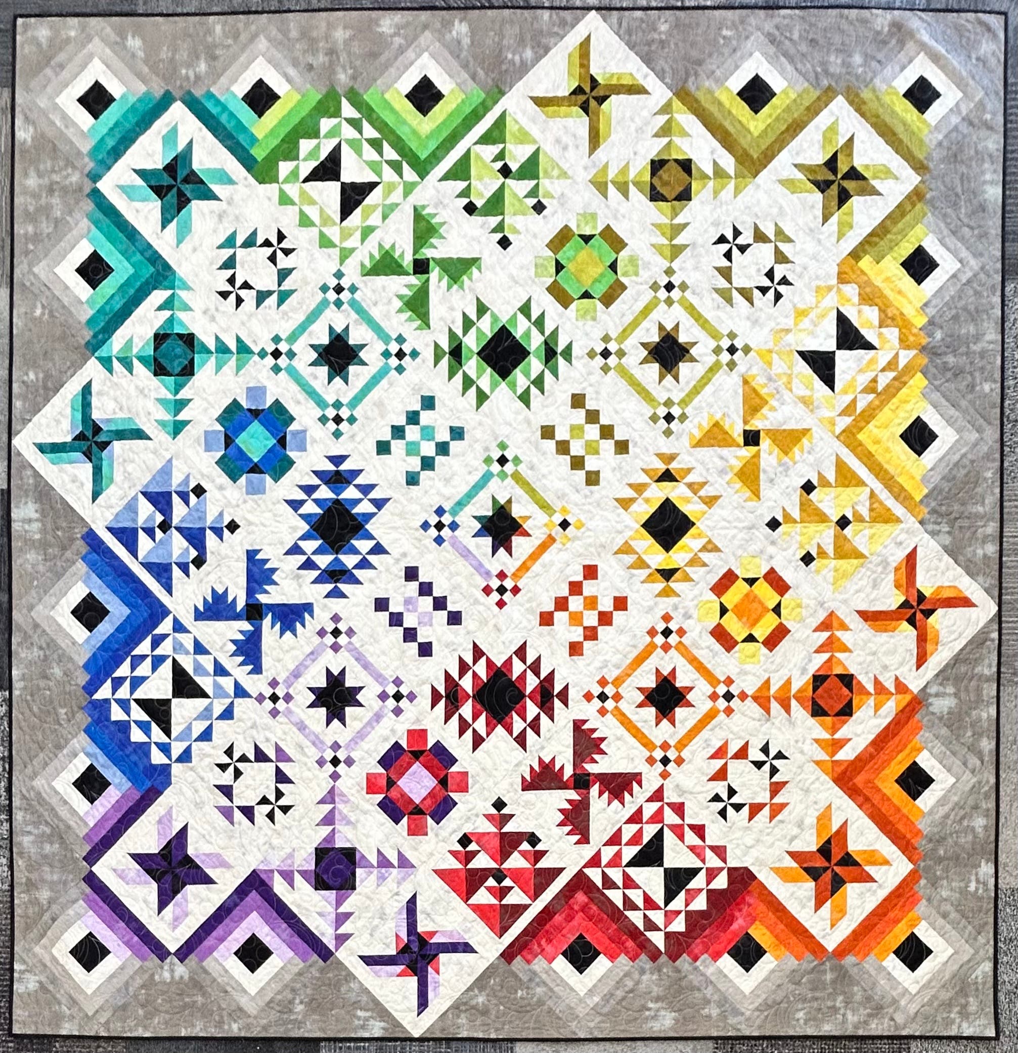 Festival of Quilts 2026