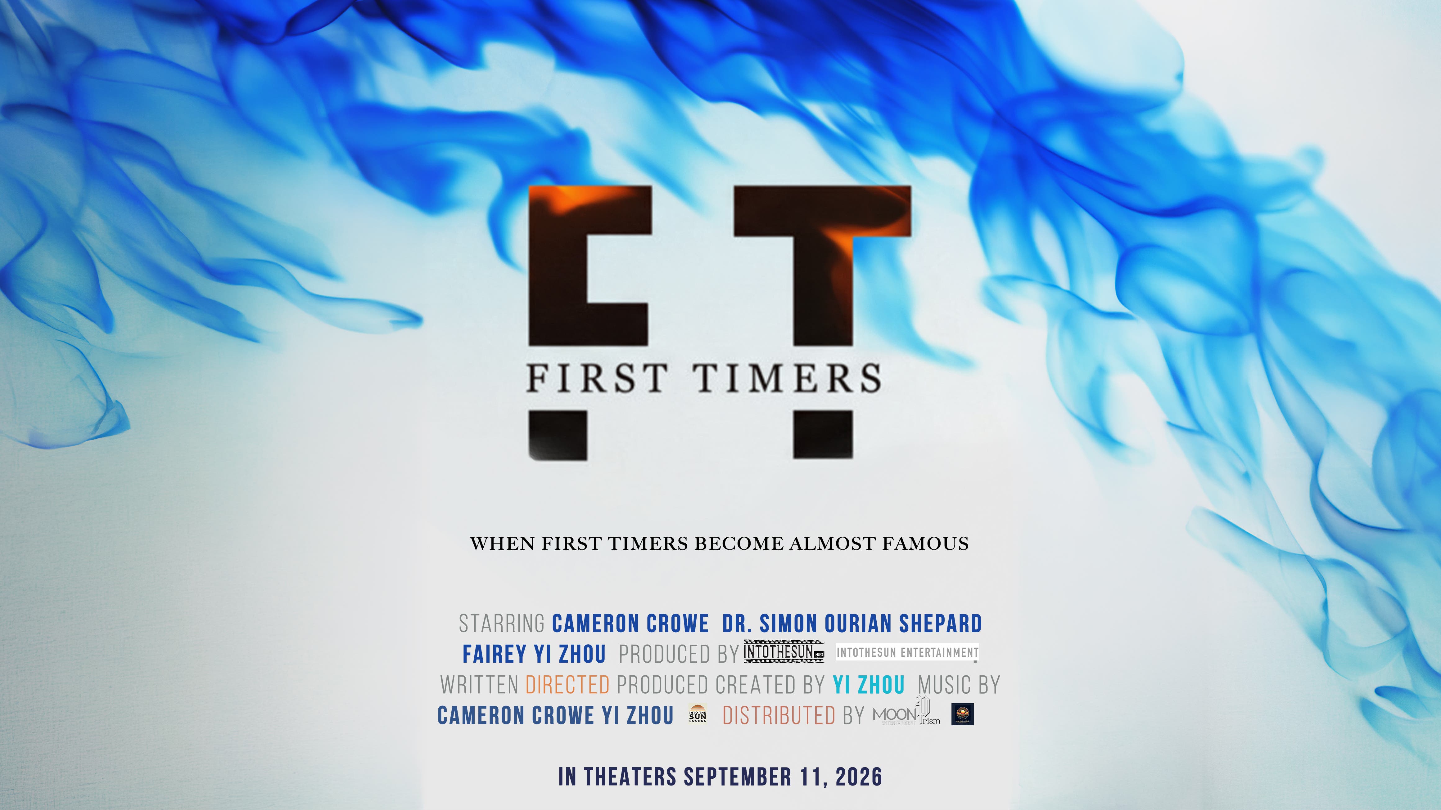 First Timers Premiere