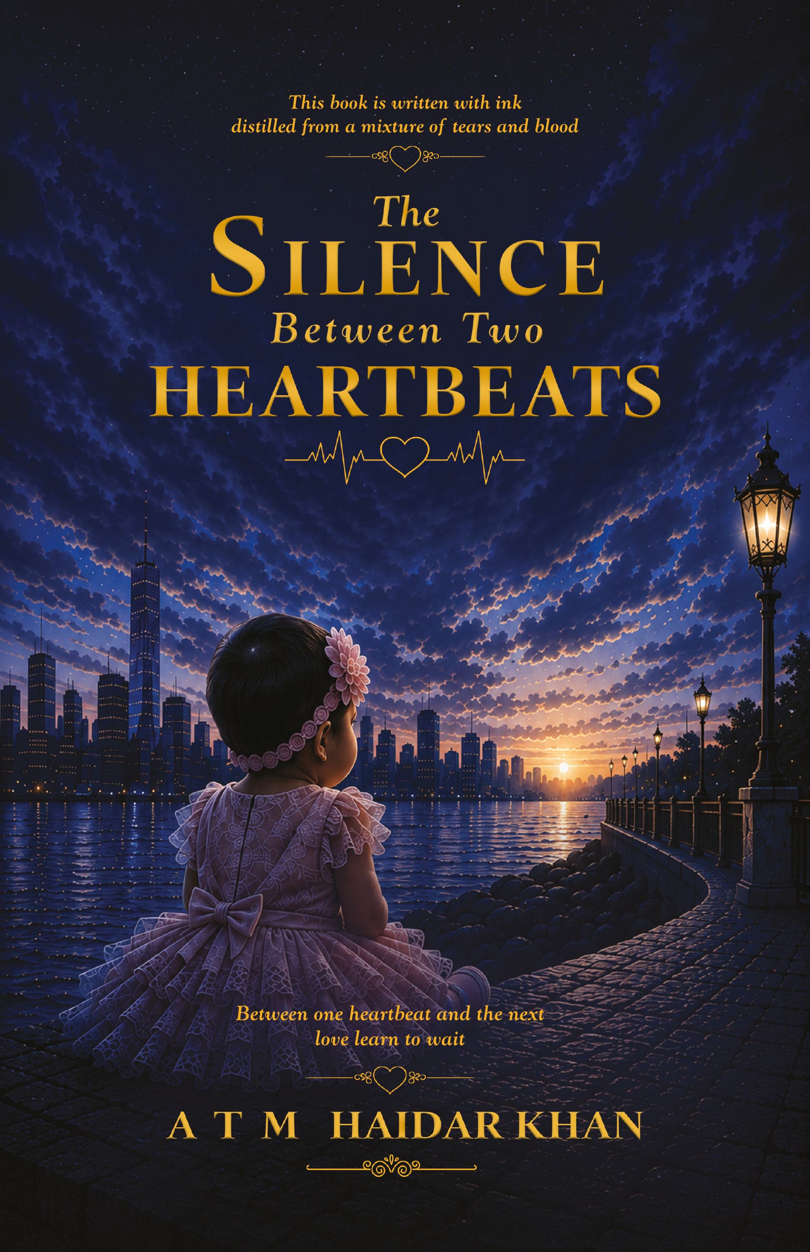 Malverne Resident and FDNY Fire Inspector Publishes Debut Novel