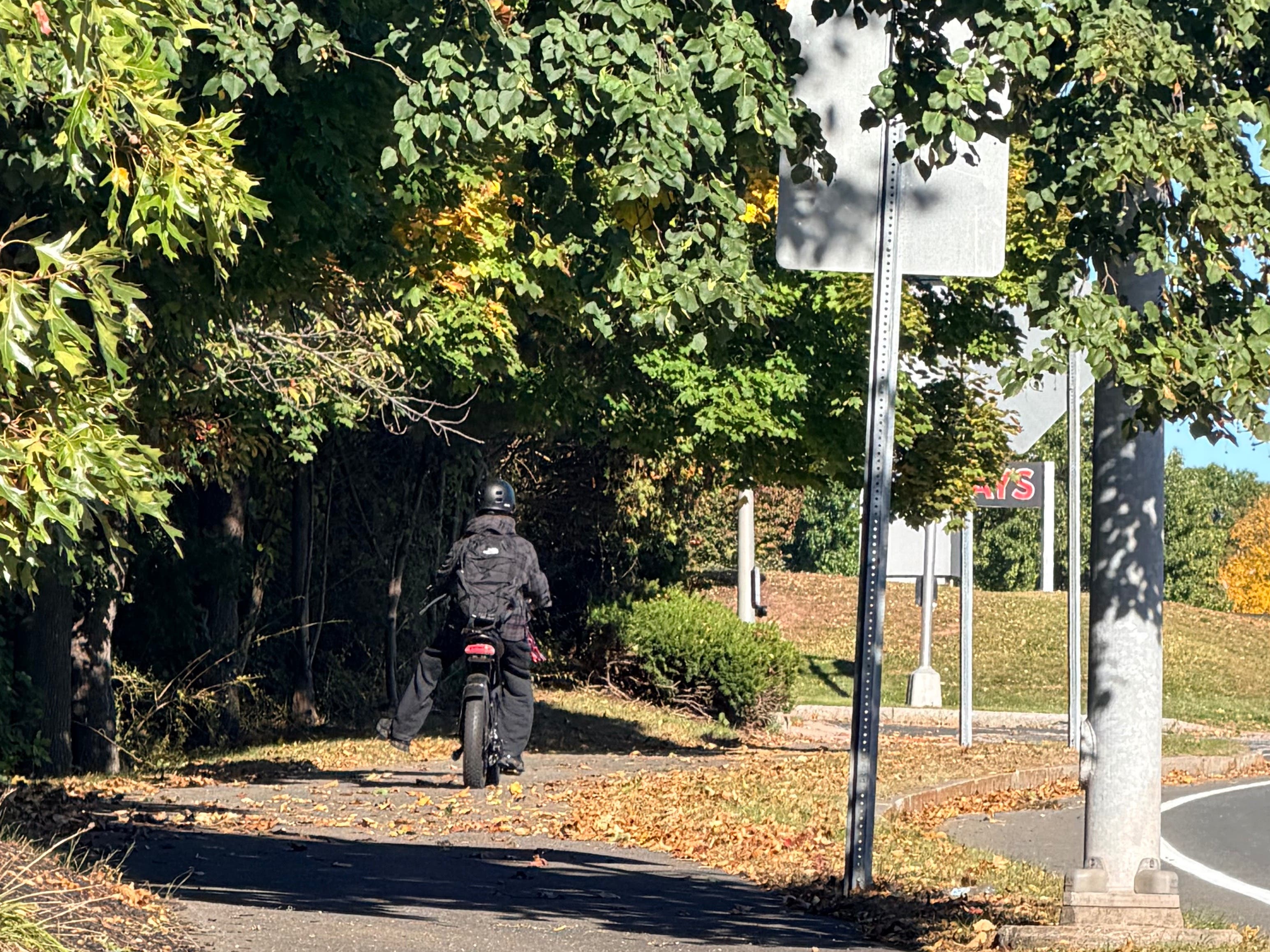 Stronger E-bike legislation needed