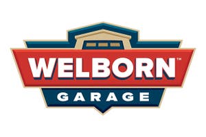 Welborn Garage Door Repair