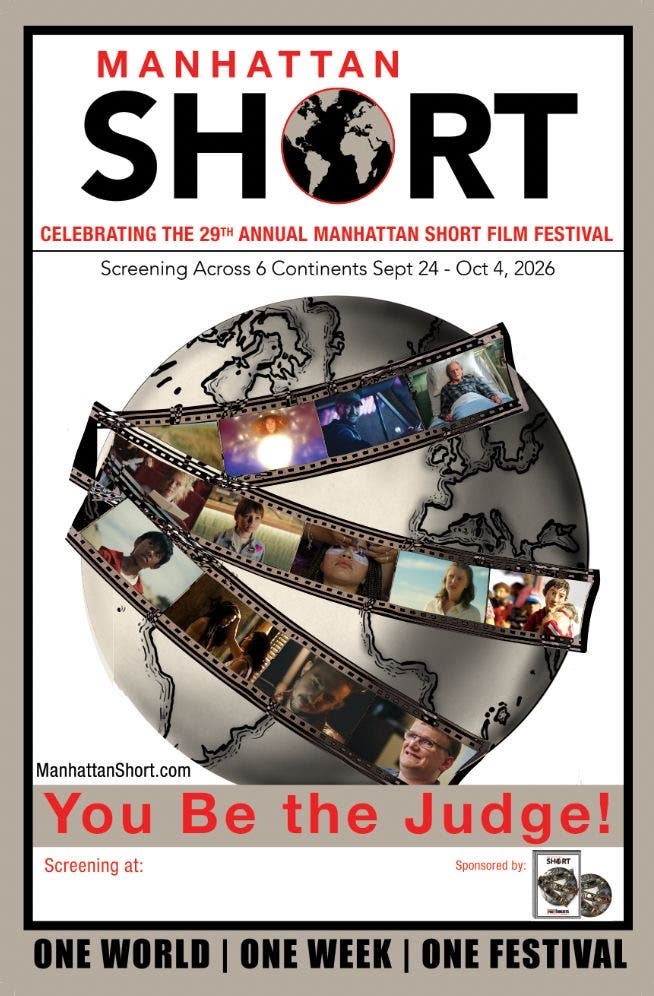 Manhattan Short Film Festival