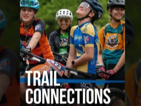 Trail Connections & Best Day Ever: New England Youth Cycling Special Screening