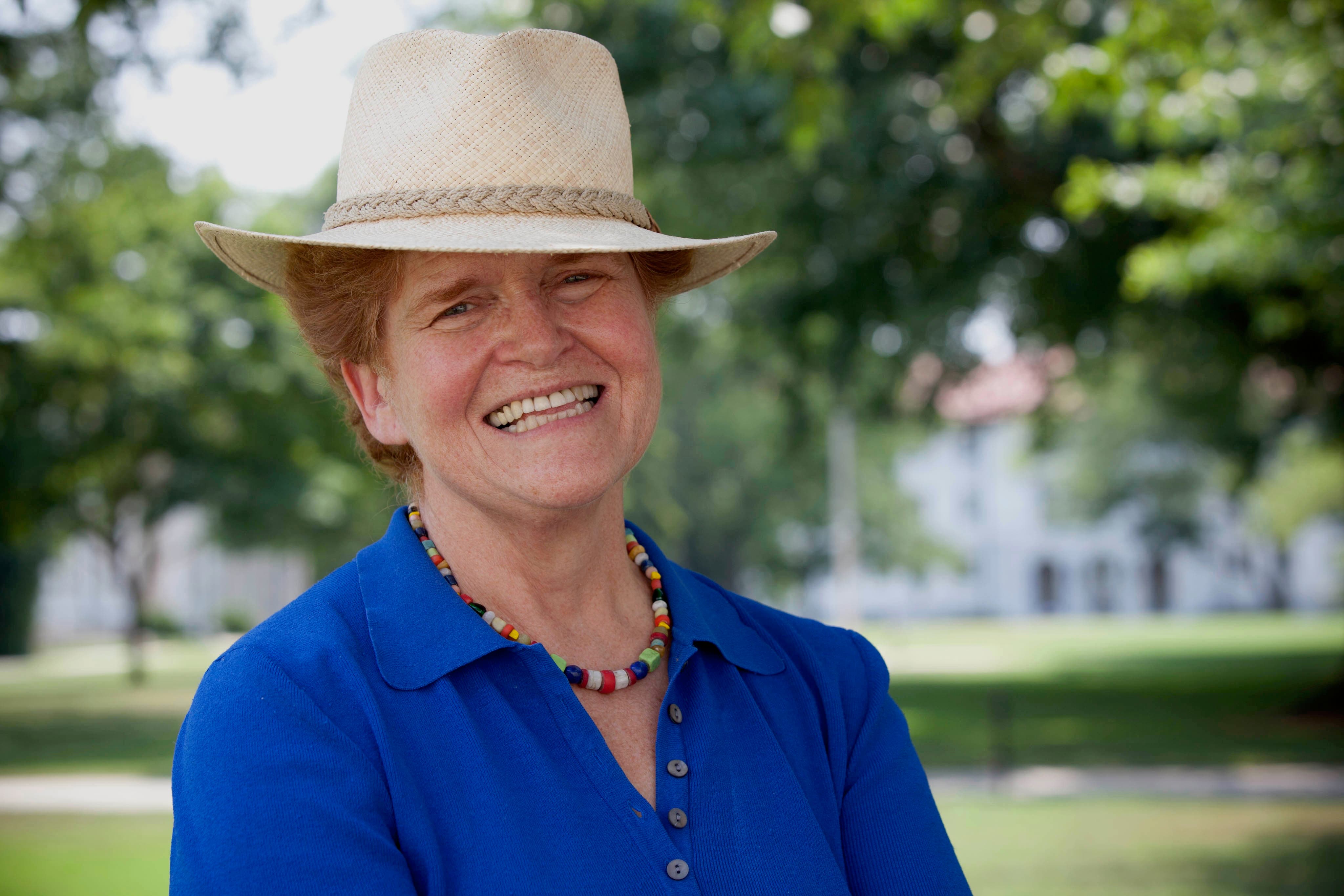 Holocaust Scholar and Ambassador, Deborah Lipstadt, Coming to Fairfield University Sept. 10